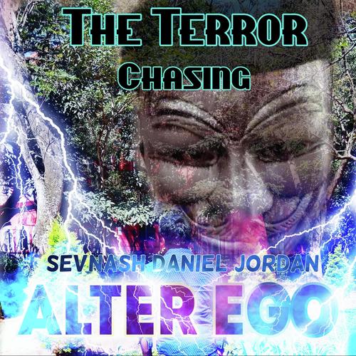 The Terror cover art