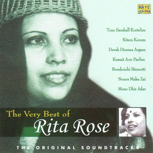 The Very Best Of Rita Rose