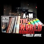 The World Changes (Andrea Arcangeli+Mappa Original Mix)