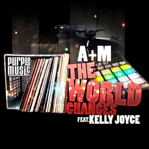The World Changes