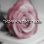 Those West New Eyes artwork