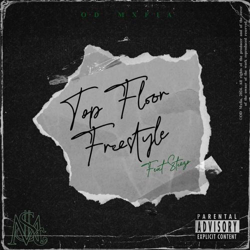 Top Floor Freestyle_poster_image