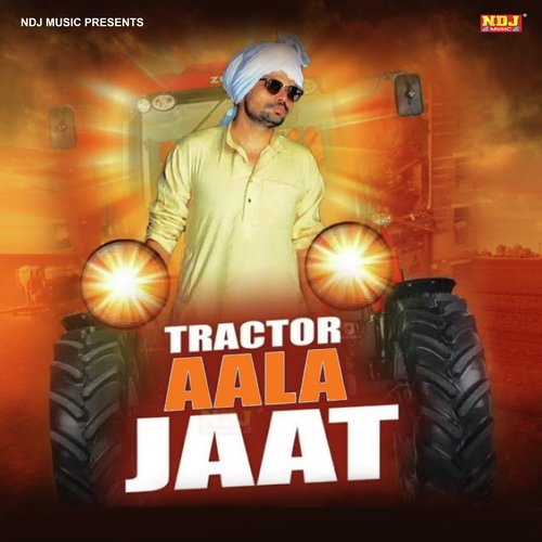 Tractor Aala Jaat