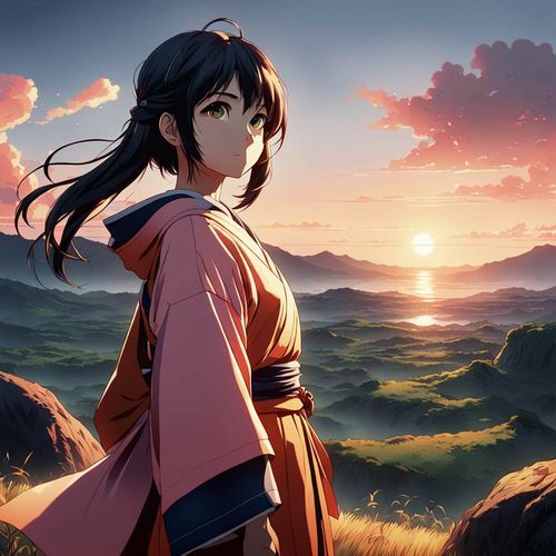 Lo-Fi Japan Nights cover art