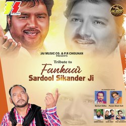 Tribute To Fankaar Sardool Sikander Ji-ORgjZTFWfmw