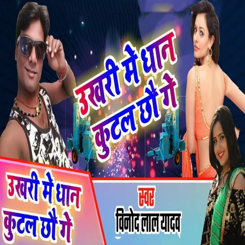 Ukhari Me Dhan Kutal Chhau Ge