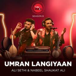 Umran Langiyaan (Coke Studio Season 8)-GjgPe01TRHo