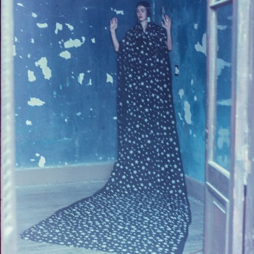 Un Castillo cover art