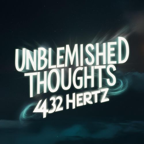 Despondent Vitalizing 432 Hertz