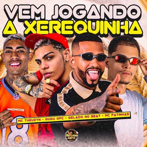 Vem Jogando a Xerequinha_poster_image