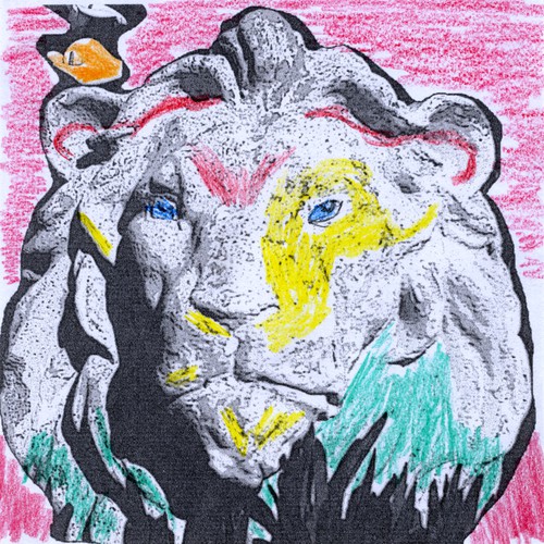 Water God cover art
