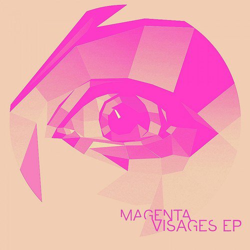 Visages EP