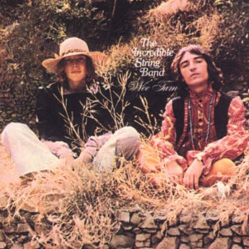 The Incredible String Band