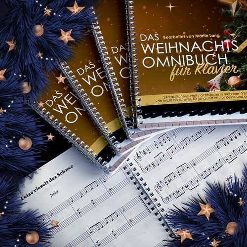Wia lustig ist's im Winter