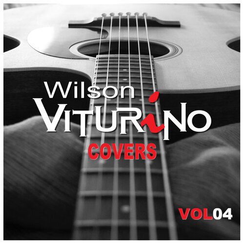Wilson Viturino Covers, Vol. 4