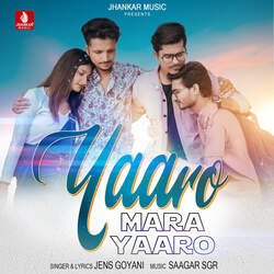 Yaaro Mara Yaaro-PBAYXAMEB0U