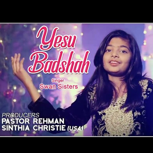 Yesu Badshah