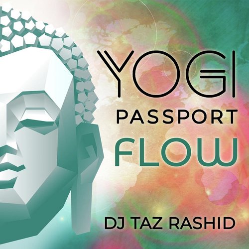 Yogi Passport: Flow