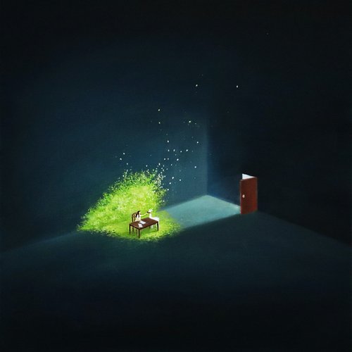 당신의 연필 Your Pencil (With 김하은 Kim Ha Eun) cover art