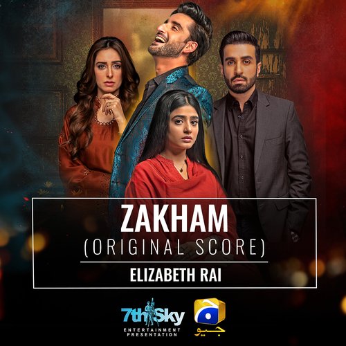 Zakham (Original Score)