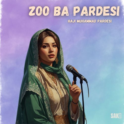 Zoo Ba Pardesi