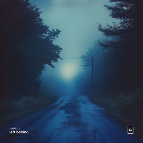 lonely in the rain cover art