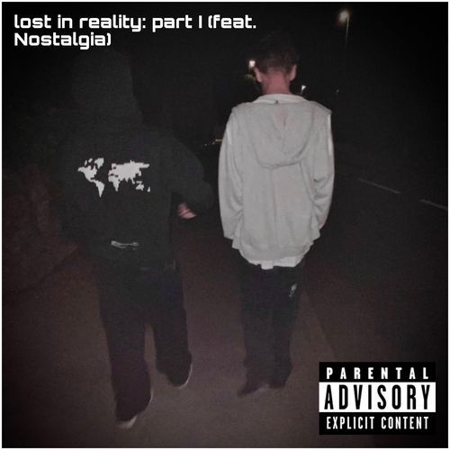 lost in reality: part I