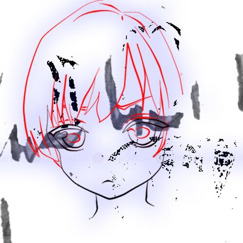 don't care (s l o w e d + r e v e r b)