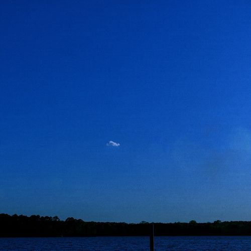 wolves (slowed + reverb)