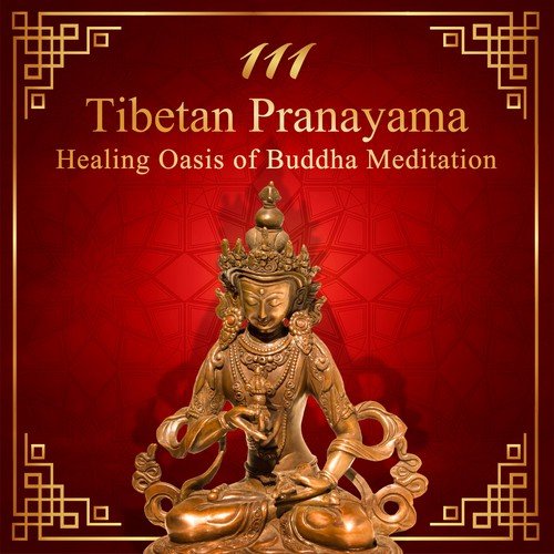 Tibetan Pranayama
