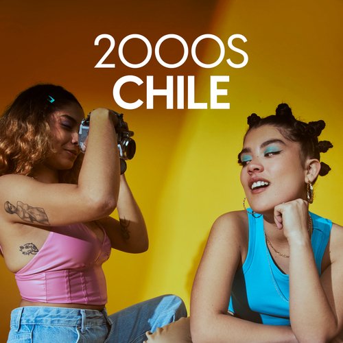 2000s Chile