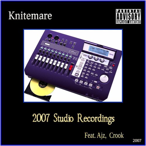 2007 Studio Recordings