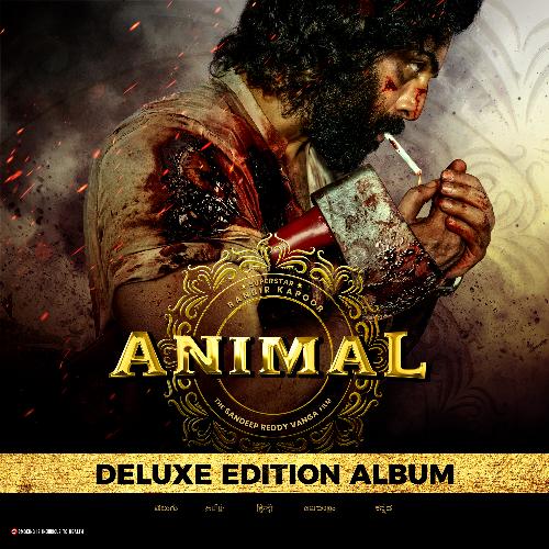 ANIMAL (Kannada) (Deluxe Edition Album)