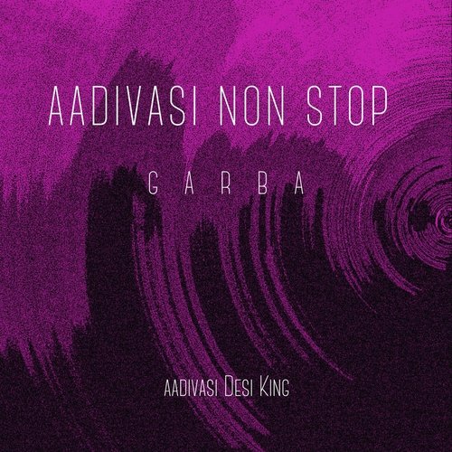 Aadivasi Non Stop Garba_poster_image