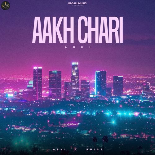 Aakh Chari