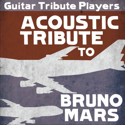 Acoustic Tribute to Bruno Mars