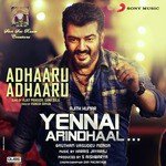 Adhaaru Adhaaru (From Yennai Arindhaal)
