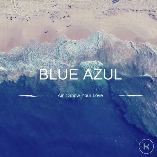 Blue Azul