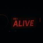 Alive (DnB)
