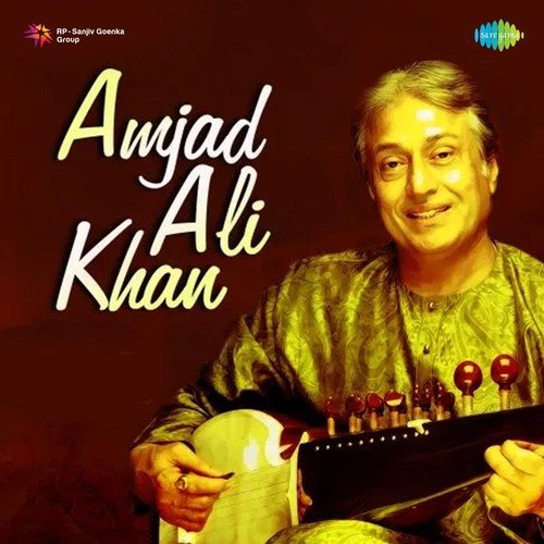 Amjad Ali Khan