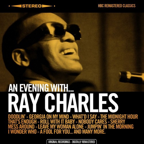 An Evening With... Ray Charles