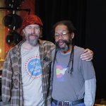 Annie Jones (feat. Charlie Parr)