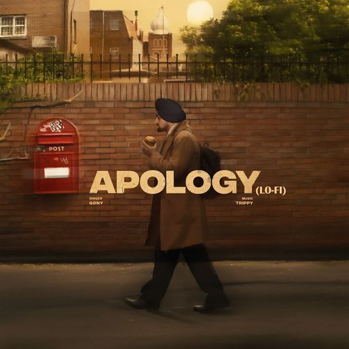 Apology (Lo-Fi)