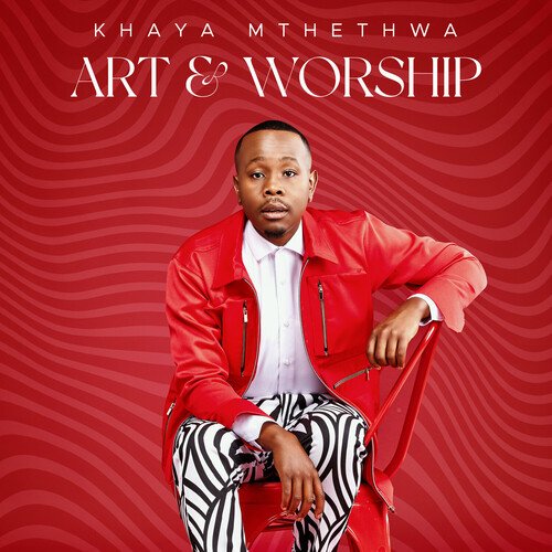 Art & Worship (Live)_poster_image