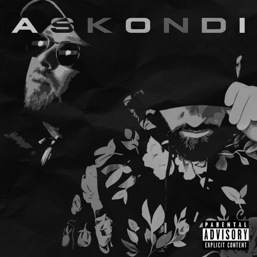 Askondi cover art