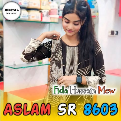Aslam SR 8603