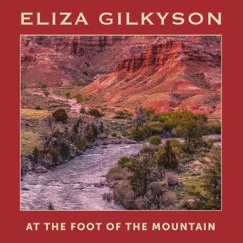 At the Foot of the Mountain