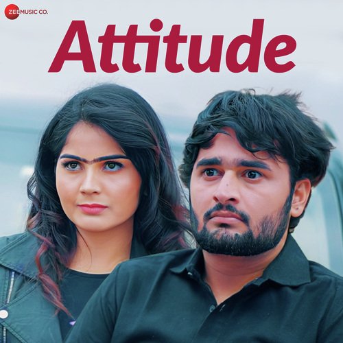 Attitude