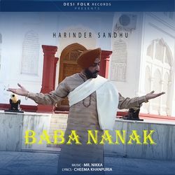 Baba Nanak