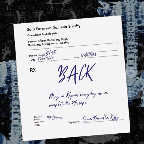 Back